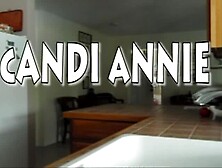 Candi Anne