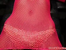 Bonded babe pussy pounded after submission