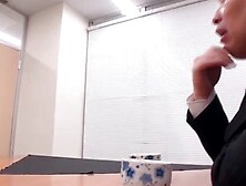 Maho Ichikawa Fucks At The Office