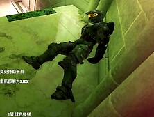 Master Chief Get Killed In Actions