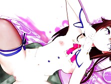 Mmd R18 Venom Vtuber Love Ahegao Sexy Milf Bitch Teen School Girl Anal Cum Swallow