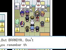 Pokemon GH Halloween episode 29