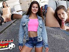 Bonny German Scout - hd clip - Verified Amateurs