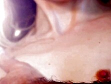 Blonde Babes Share Their Sexual Secrets - Nuru Massages with MILFs