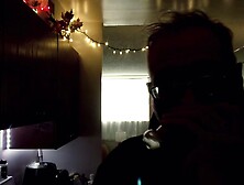 Smoking Meth & Touching Myself In the Kitchen