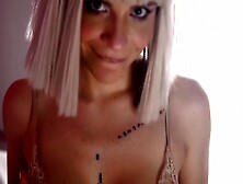 I Own Men When Im On My Knees Pov Blowjob That Makes You Weak With Lev Romanov And Alexa Creed