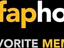 Anastasia-kass Golden-haired Masturbating