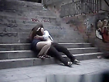 Clip #40   Voyeurismo Public Sex