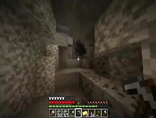 Minecraft Lets Play Episode One