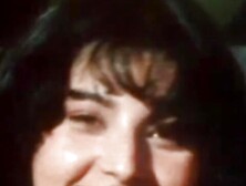 Getting Into A Sexual Situation