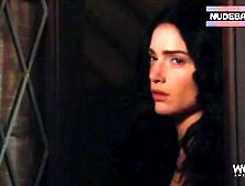 Janet Montgomery Hot Scene – Salem