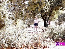 Classes for the Beautiful Claudia Garcia