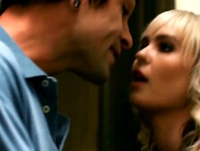 Blonde Bombshell Lily Rides My Hard Pipe to Insatiable Orgasm