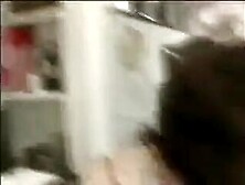 Wife and Spouse Bang Redhead Babysitter