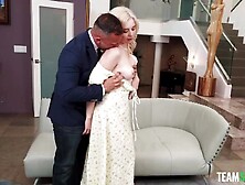 Sex Hungry Lexi Lores Young Video (18+)