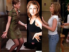Jennifer Aniston Legs & Ass