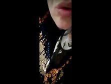 Turkish Hijab Periscope