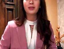 PropertySex Hot Real Estate Agent Convinces Homeowner to Sell His House