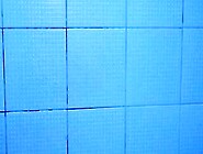 Brittany Andrews on her knees giving her stepson a sloppy blowjob