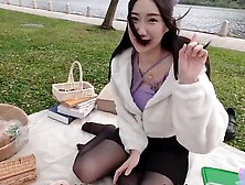 Pov Date With Dominant Goddess Li Er