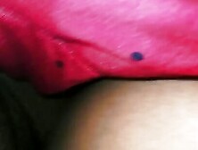 Tamil Slut Has Under The Blanket Fun With Mama