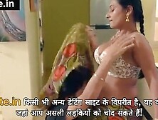 Rohit Ne Kaamwali Aunty Ke Sath Kiya Sex