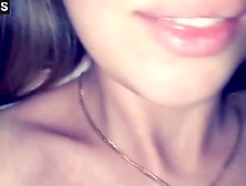 Жена брата показала свою интимную стрижку