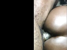 Merely unfathomable and heartless anal