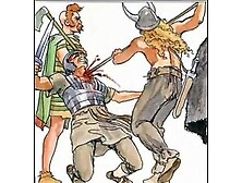 The Renowned Erotic Boleros of Manara and Ravel