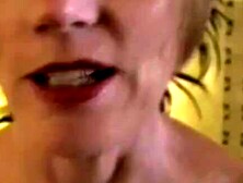 She Seems Like Such A Nice Granny!