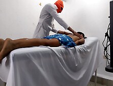 For This Reason, You Should Always Have A Condom In Your Pocket When You Are A Masseuse