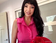 Little Puck - Jealous Mom Has Her Way With You