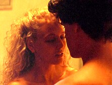 Virginia Madsen - "fire With Fire" (1986)