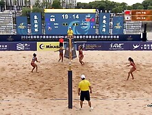 Chinese vs Japanese,  hot milfs..