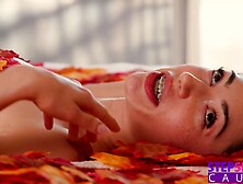 Tiana Blow, "I REALLY Need You to Warm Me Up"