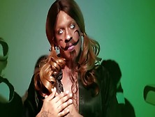 Mykki Blanco feat.  Jean Deaux - 'Loner' [Official Video]