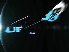 Nurse Taylor Vixen Plays with her Big Boobs