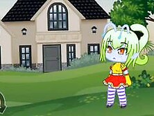 Sex Hunter on Mila | Gacha Sex | Follow my Twitter(X) pls