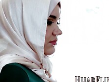 Beyond the Veil A Plumbers Steamy Seduction