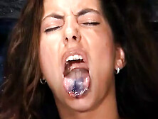 Slave Fun in the Dark Room.