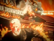 A Smile And A Ribbon