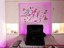 naughty ebony chick cam