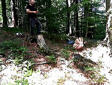 My face was used to piddle on and cum on