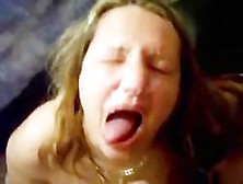 Amateurs Facial Jizz Flow Collection Part Two