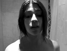 Psycho Shower Scene Remake