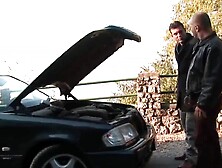 Excuse Me Franco Trentalance - (Episode #02)