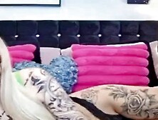 LANA HUCKABY Summer Fox MFC The Sexiest Latvian MILF Youll Ever See!