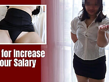 My First Time As A Boss Secretary - Minokiiko