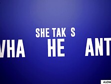 Hot MILF Teacher Gives Her Student A Lesson He'll Never Forget