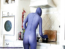 Zentai Duo